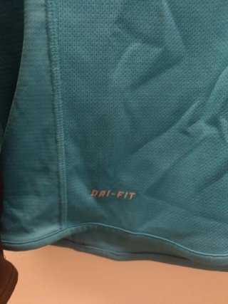 Sudadera Nike FCB Hockey Hierba