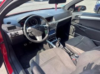 Opel Astra 2007