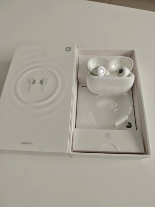 Xiaomi Buds 3T Pro Blancos