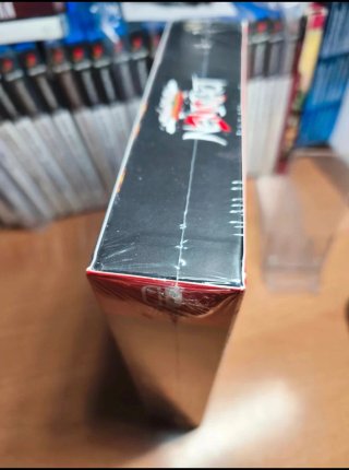 Switch Hunter x Hunter Nen Impact Ed. Limitada