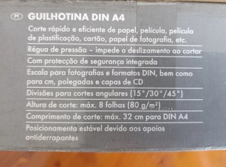 Guilhotina Lervia