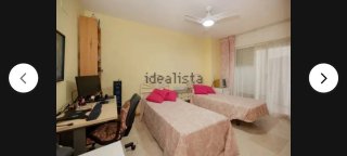 Piso Completo (Muebles, Camas, Electrodomésticos)