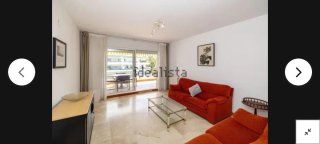 Piso Completo (Muebles, Camas, Electrodomésticos)