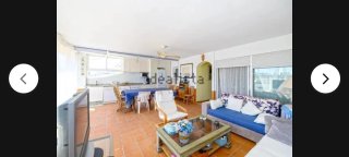 Piso Completo (Muebles, Camas, Electrodomésticos)