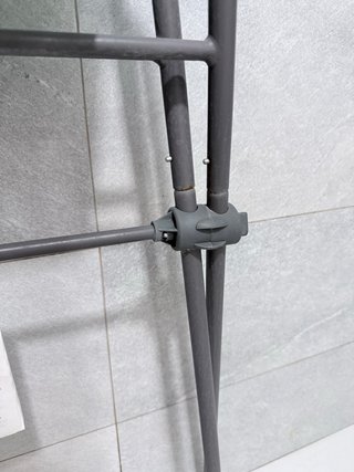 Bañera Stokke Flexi Bath con patas y soporte