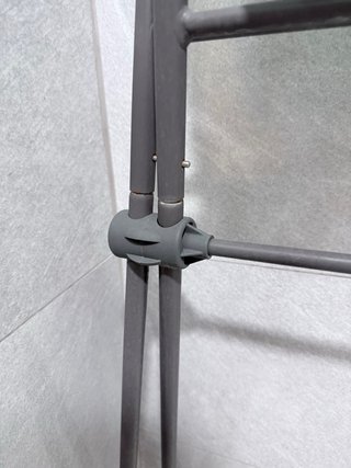 Bañera Stokke Flexi Bath con patas y soporte