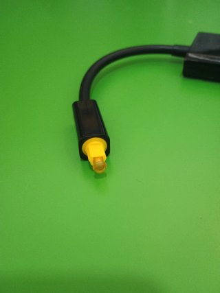 Divisor Fibra Óptica RAWAUX