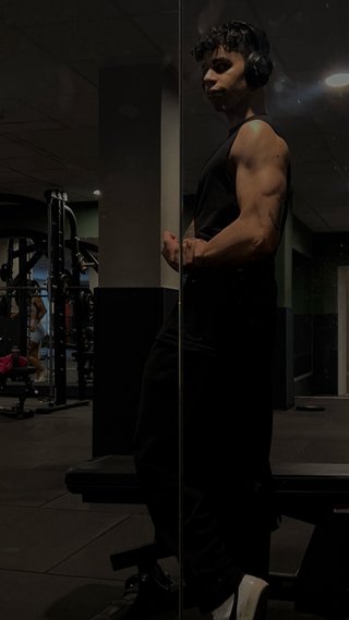 Entrenamiento personal y nutricion