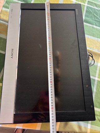 TV Sony Bravia 23 pulgadas
