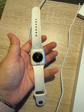 Apple Watch GPS + cellular 40mm
