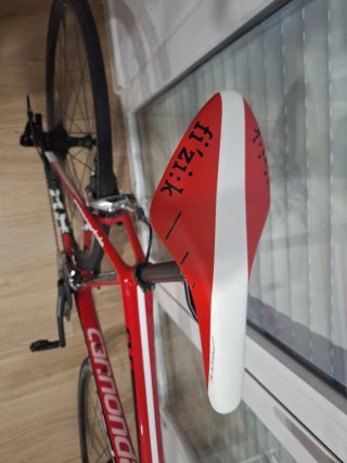 Cannondale Supersix EVO 56