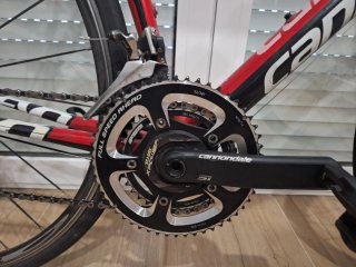Cannondale Supersix EVO 56