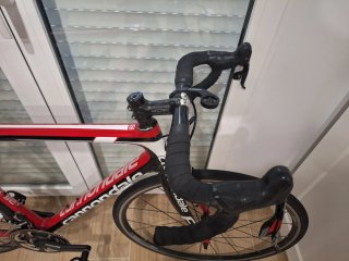 Cannondale Supersix EVO 56