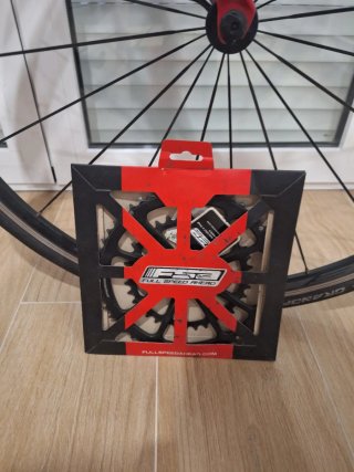 Cannondale Supersix EVO 56