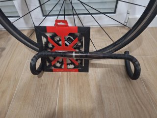 Cannondale Supersix EVO 56