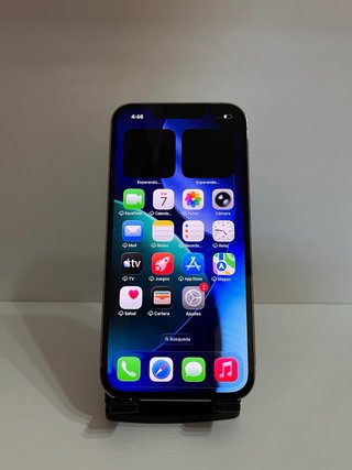 iPhone 13 Pro