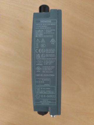 Siemens SCALANCE W700 6GK5766-1GE00-3DA0