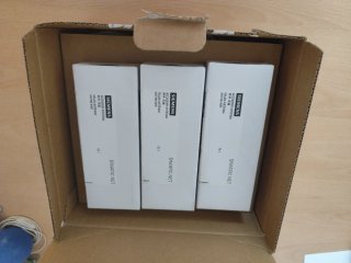 Siemens SCALANCE W700 6GK5766-1GE00-3DA0
