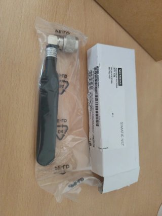 Siemens SCALANCE W700 6GK5766-1GE00-3DA0