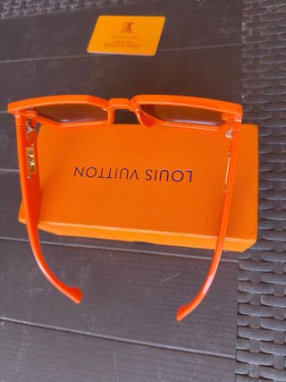 Gafas de Sol Louis Vuitton Naranja