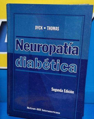 2 libros medicina, nutrición: VIAS DE ACCESO EN NUTRICION + NEUROPATIA DIABETICA