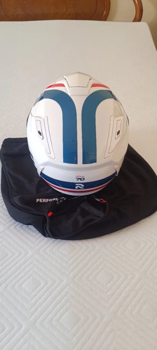 Casco HJC RPHA