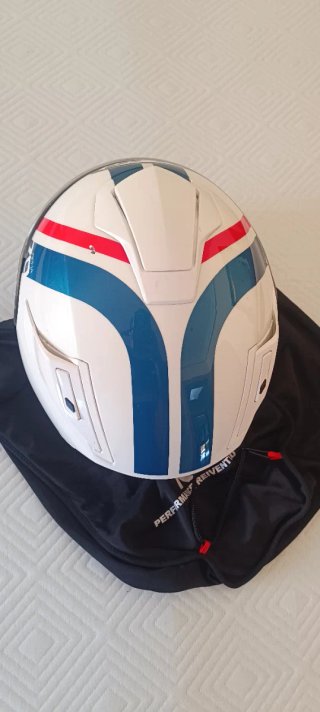Casco HJC RPHA