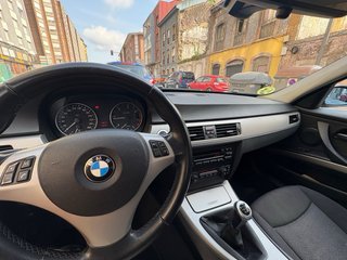 BMW Serie 3 2006
