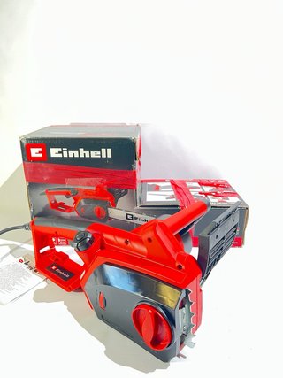 Motosierra Eléctrica Einhell GH-EC 1835