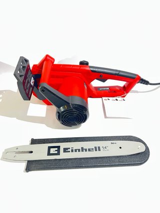 Motosierra Eléctrica Einhell GH-EC 1835