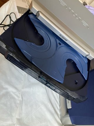 Minicadena Aiwa CX-NSZ200 NSX-SZ200 ¡NUEVA!