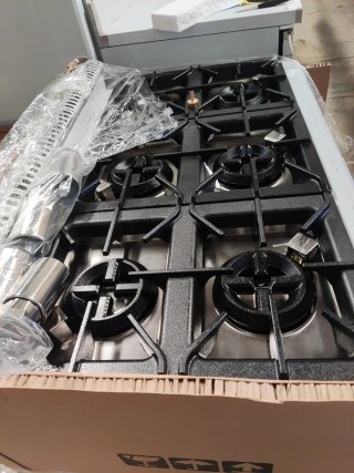 COCINA SEIS FUEGOS MIRA MI PERFIL
