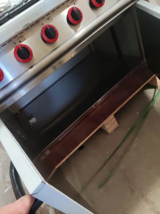 COCINA SEIS FUEGOS MIRA MI PERFIL
