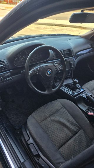 BMW Serie 3 1998