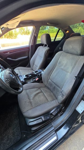 BMW Serie 3 1998