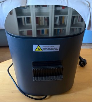 COSORI Freidora sin Aceite 4.7L