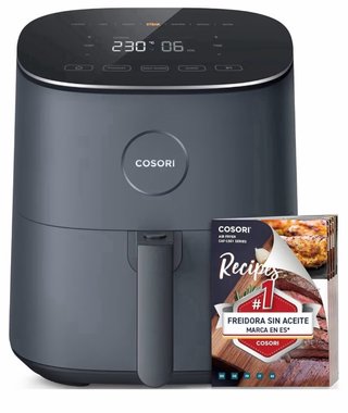 COSORI Freidora sin Aceite 4.7L