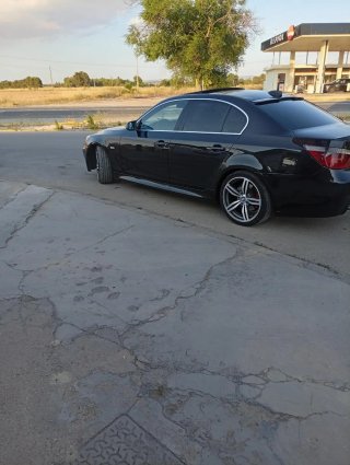 BMW Serie 5 2005
