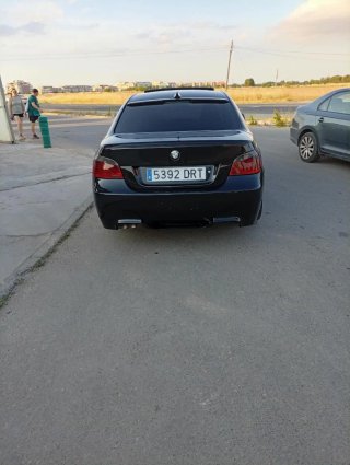BMW Serie 5 2005