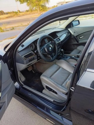 BMW Serie 5 2005