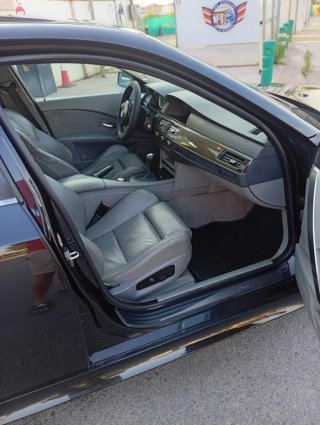 BMW Serie 5 2005