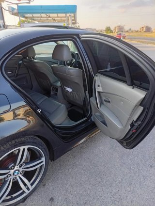 BMW Serie 5 2005