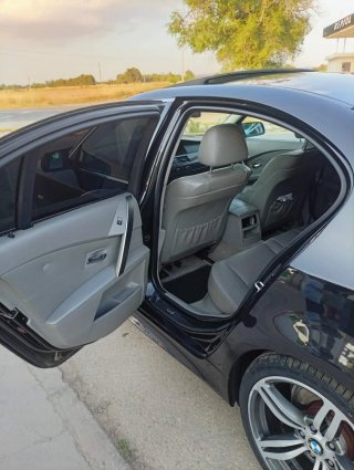 BMW Serie 5 2005