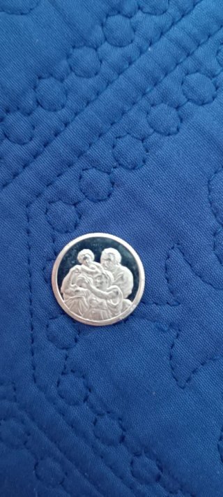 Arras de Plata Bíblicas