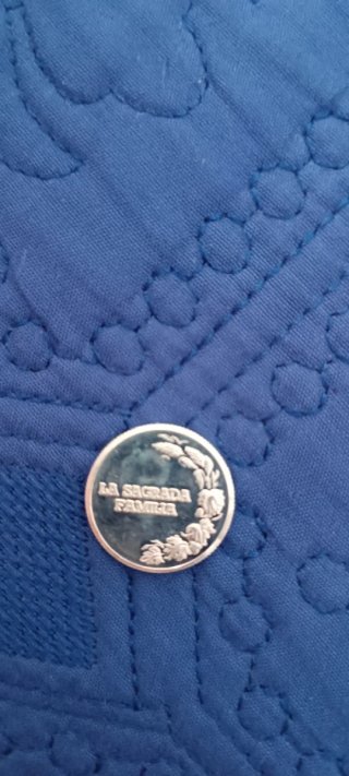 Arras de Plata Bíblicas