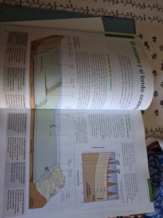La Enciclopedia del estudiante tomó 10 solo