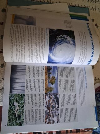 La Enciclopedia del estudiante tomó 10 solo