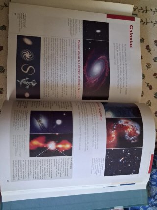La Enciclopedia del estudiante tomó 10 solo