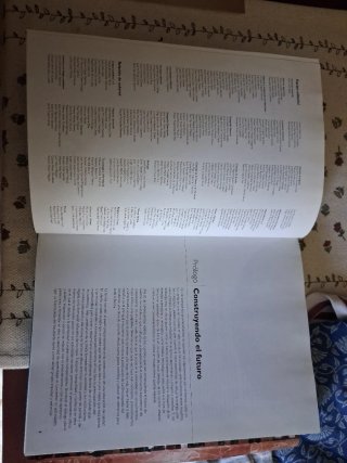 La Enciclopedia del estudiante tomó 10 solo