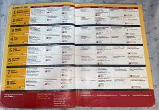 Mindset 1 Bachillerato. Students's book